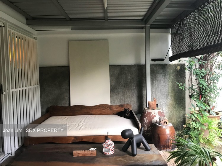 West Coast Gardens (D5), Terrace #178967842